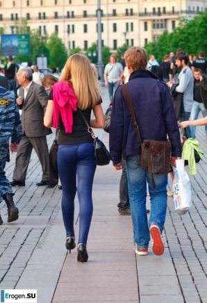 Girls in Super Stretch Jeans. Thumb 21