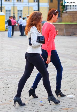 Girls in Super Stretch Jeans. Thumb 22