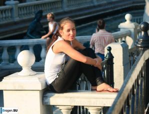 Girls in Super Stretch Jeans. Thumb 47