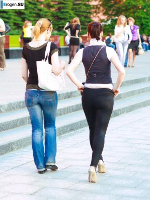 Girls in Leggings. Thumb 28