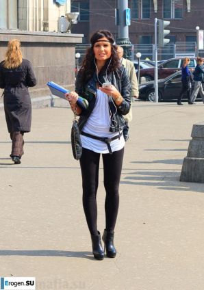 Girls in Leggings. Thumb 38