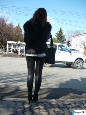 Girls in Leggings. Thumb 56