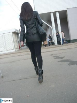 Girls in all the most tight-fitting. Thumb 10