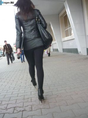 Girls in all the most tight-fitting. Thumb 11