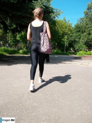 Girls in all the most tight-fitting. Thumb 14