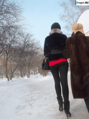 Girls in all the most tight-fitting. Thumb 16