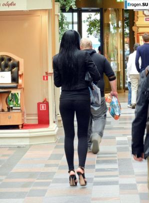 Girls in all the most tight-fitting. Thumb 23