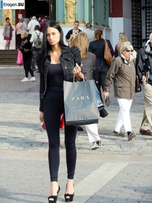 Girls in all the most tight-fitting. Thumb 27