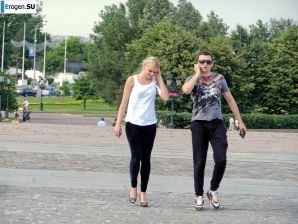 Girls in all the most tight-fitting. Thumb 30