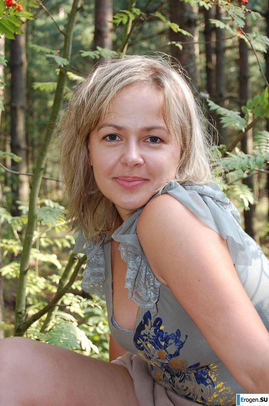 Mature in the Forest. Photo 6