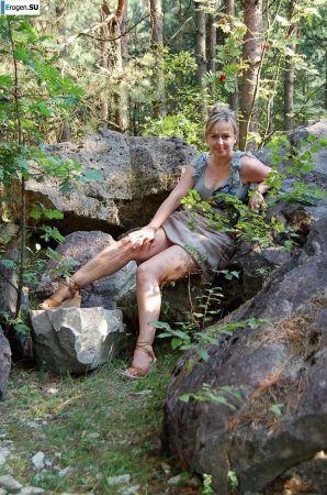 Mature in the Forest. Thumb 46