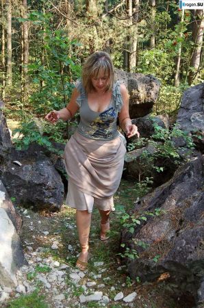 Mature in the Forest. Thumb 7