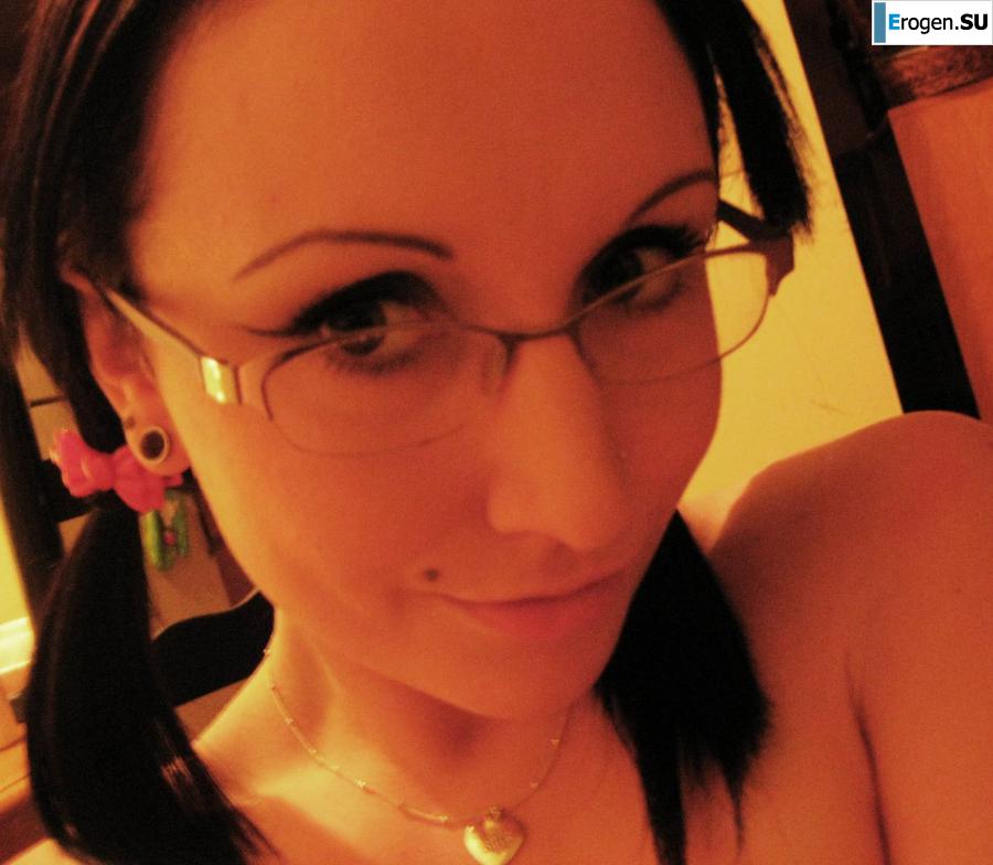 Очкастый себя-альбом. Фото 26