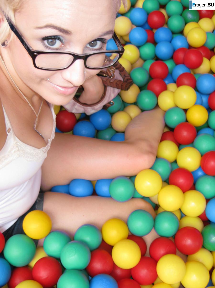 Очкастый себя-альбом. Фото 27