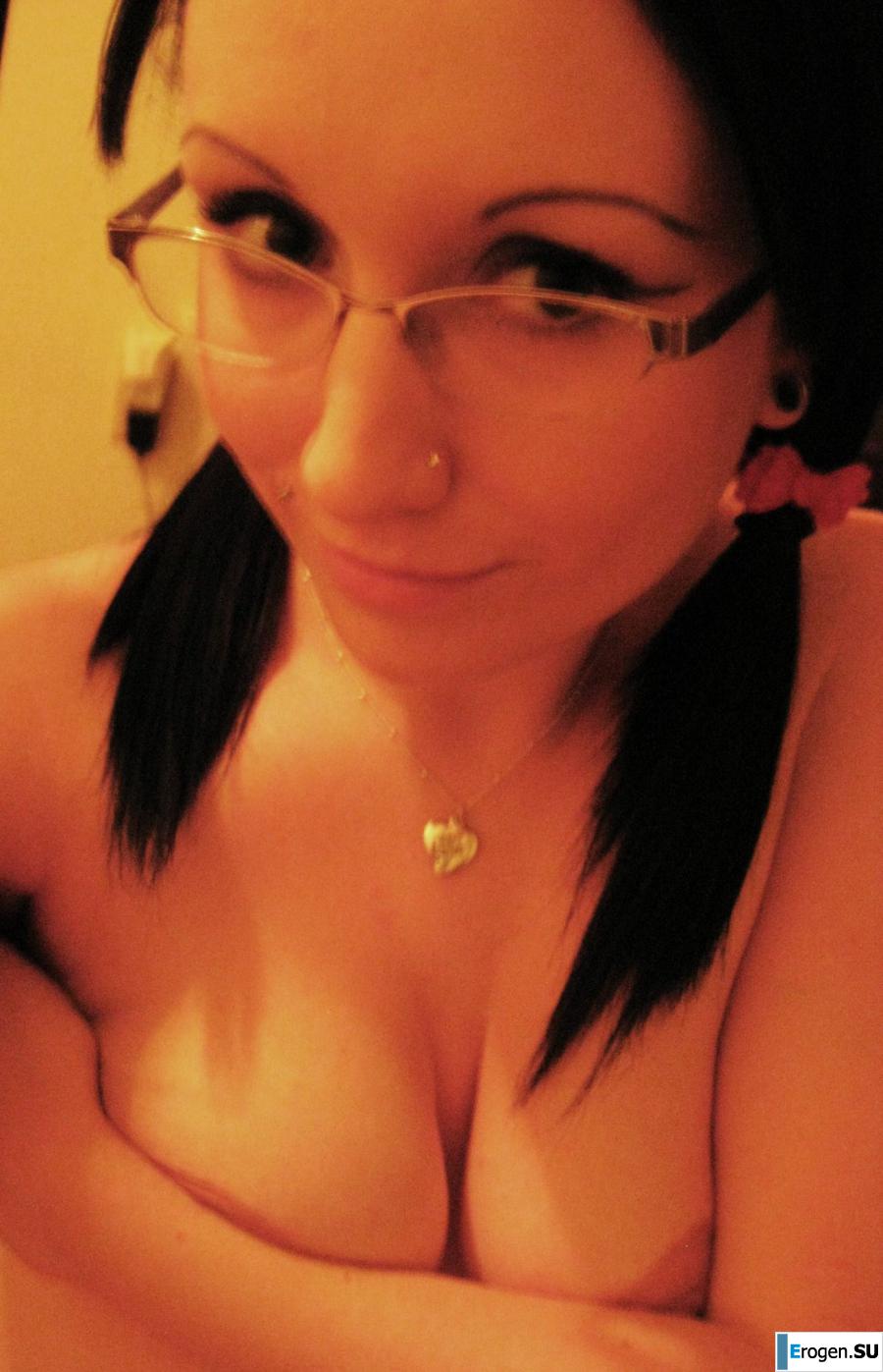 Очкастый себя-альбом. Фото 28