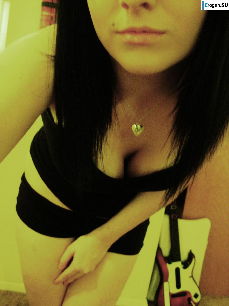 Очкастый себя-альбом. Фото 29