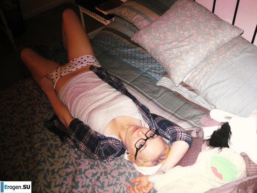 Очкастый себя-альбом. Фото 3