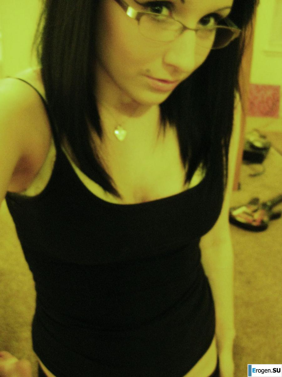 Очкастый себя-альбом. Фото 31