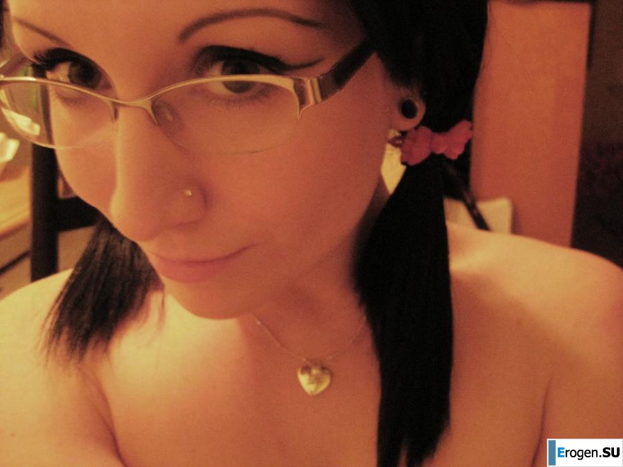 Очкастый себя-альбом. Фото 33