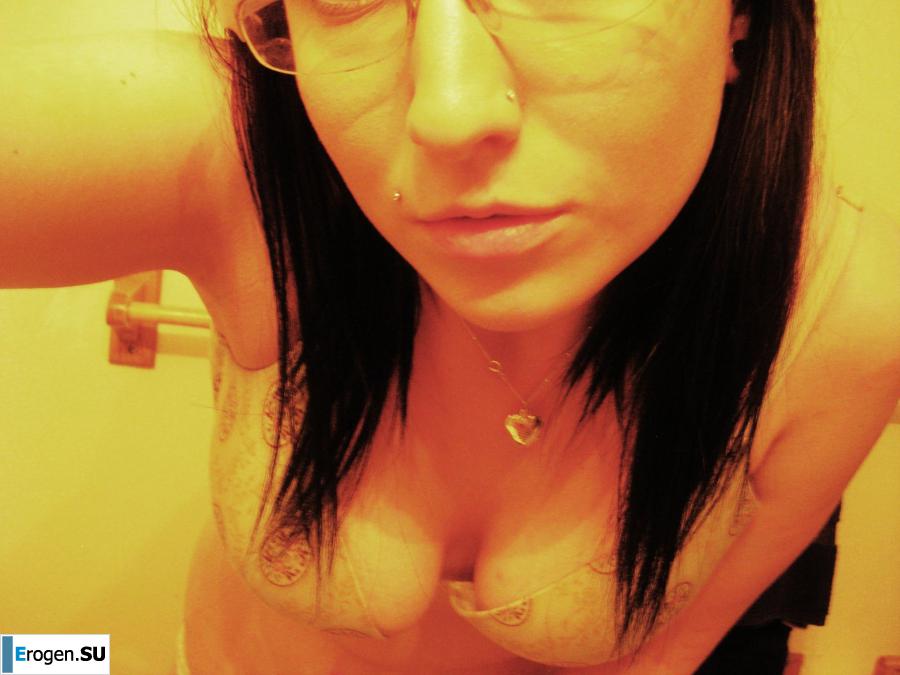 Очкастый себя-альбом. Фото 35