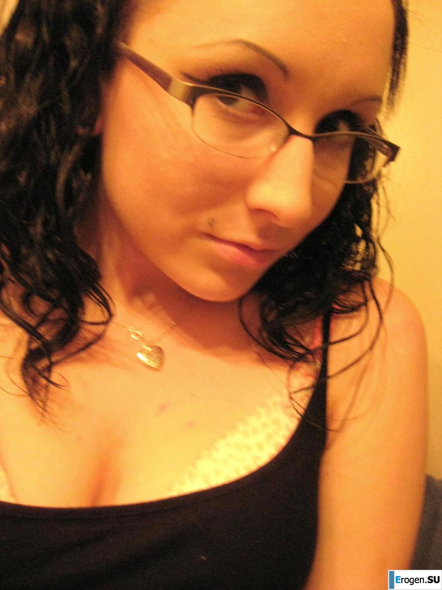 Очкастый себя-альбом. Фото 40