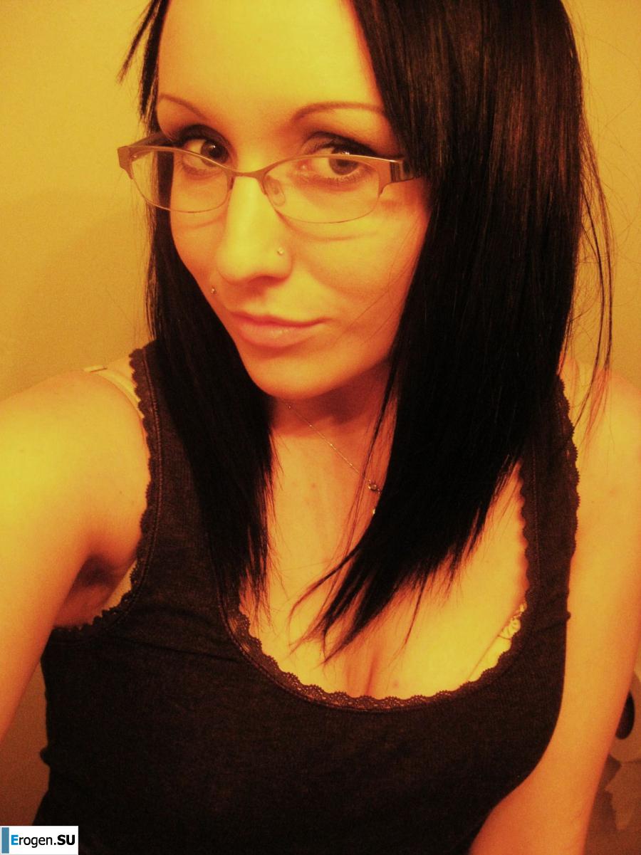 Очкастый себя-альбом. Фото 47