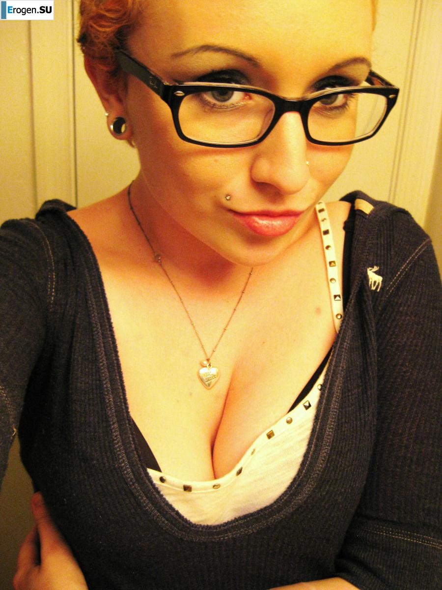 Очкастый себя-альбом. Фото 7