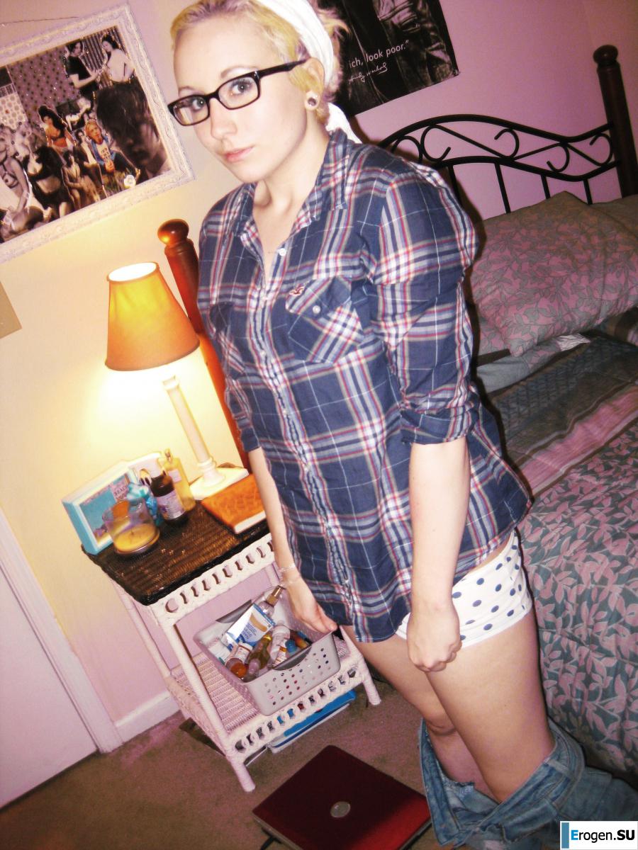 Очкастый себя-альбом. Фото 8