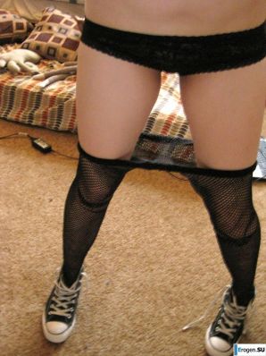 Очкастый себя-альбом. Эскиз 18