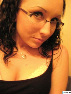 Очкастый себя-альбом. Эскиз 40