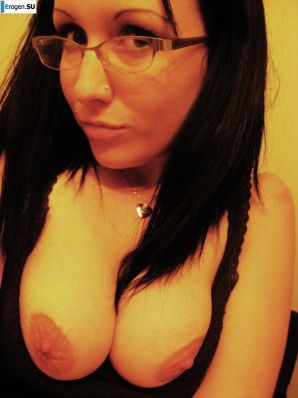 Очкастый себя-альбом. Эскиз 41