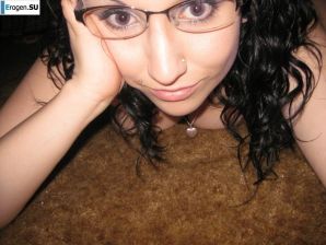 Очкастый себя-альбом. Эскиз 54