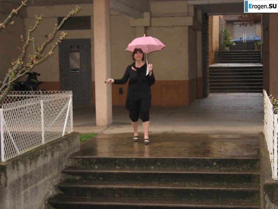 Granny anneals. Photo 15