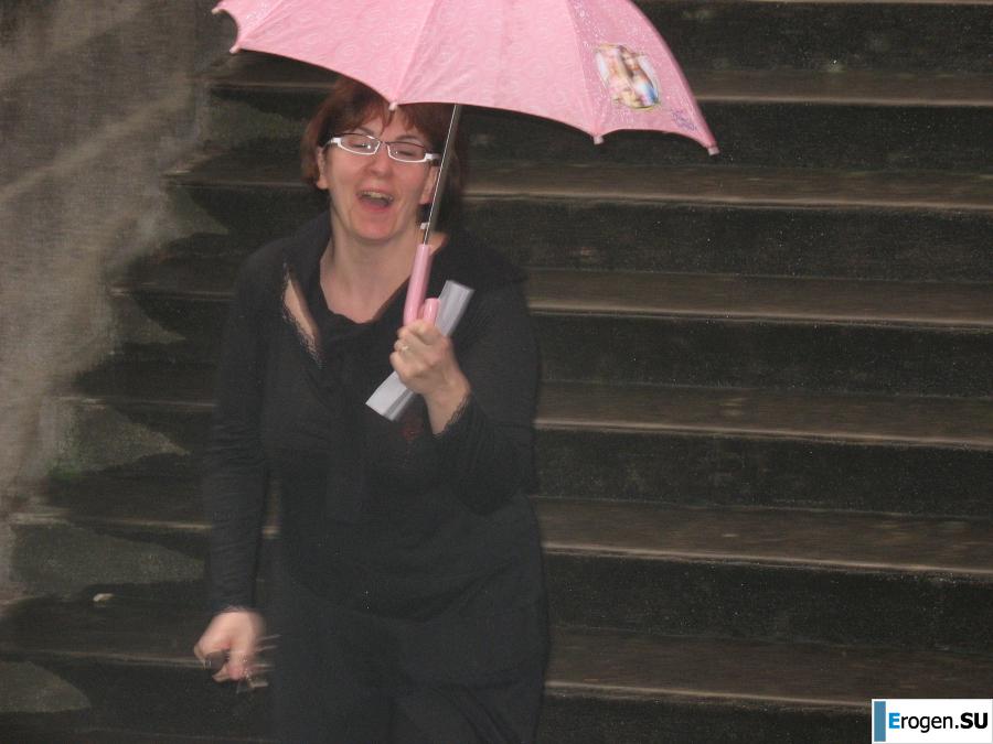 Granny anneals. Photo 16