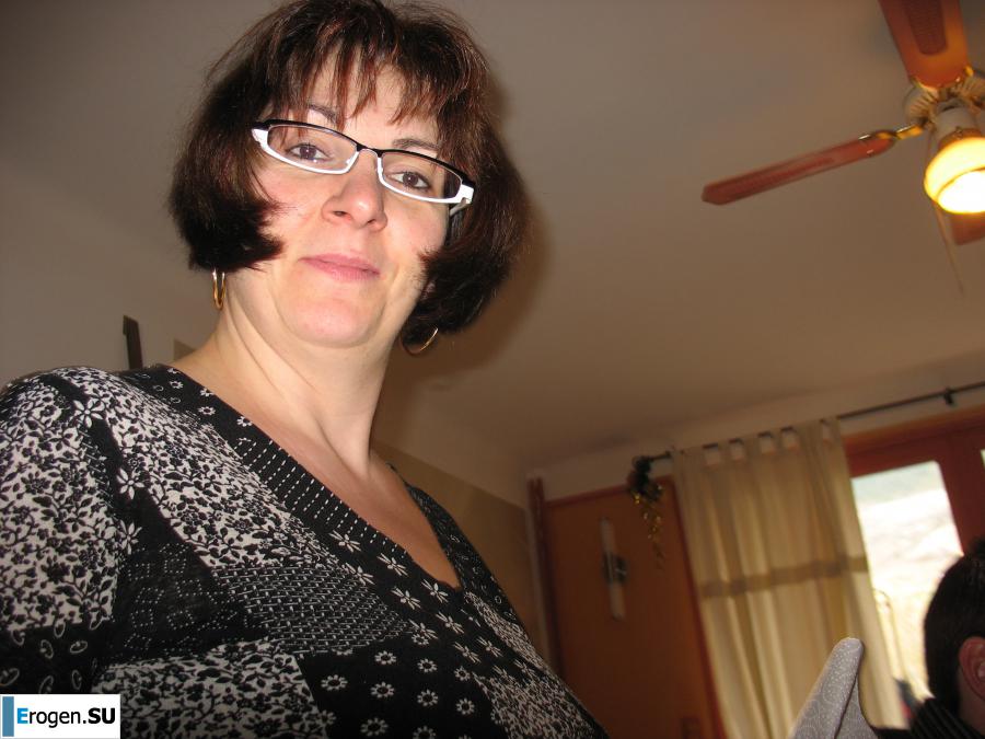 Granny anneals. Photo 55