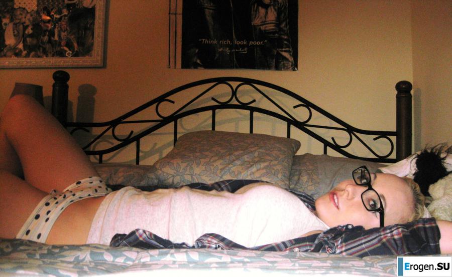 Light raid of perversion. Photo 11