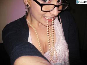 Легкий налет изврата. Эскиз 19