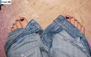 Легкий налет изврата. Эскиз 29