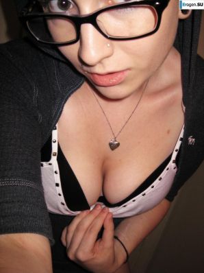 Легкий налет изврата. Эскиз 30