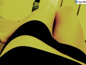 Легкий налет изврата. Эскиз 38