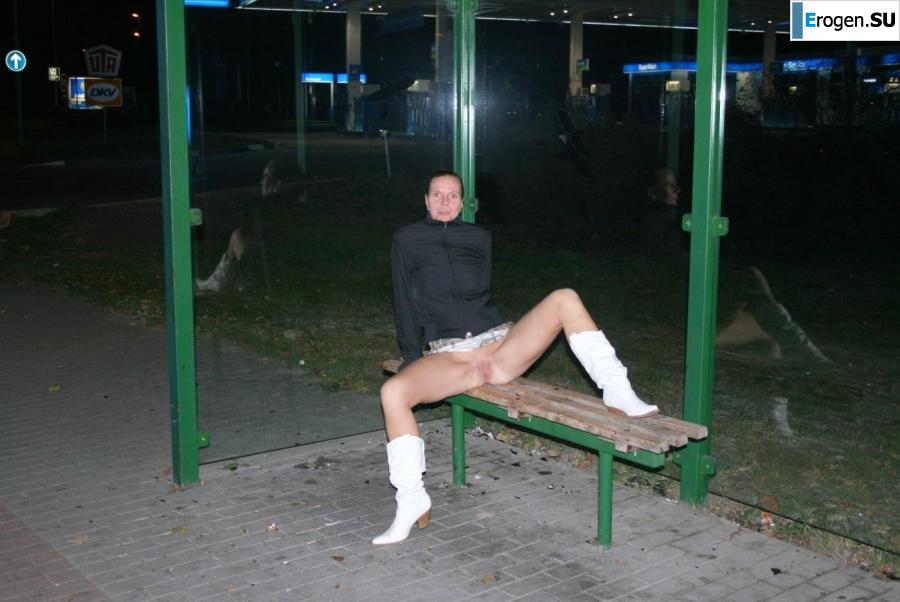 Хельга, муж и подруги. Фото 19