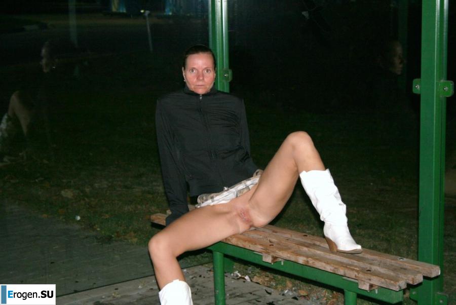 Хельга, муж и подруги. Фото 21