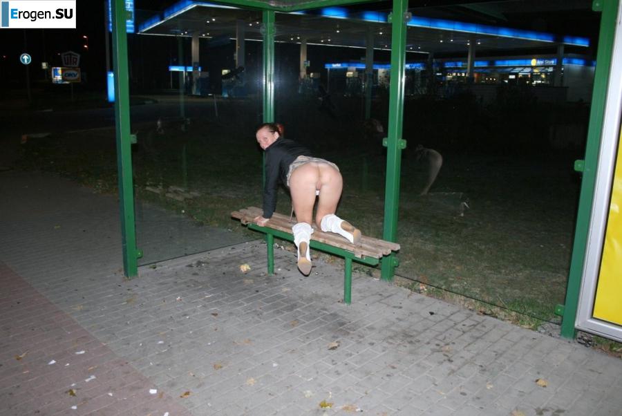 Хельга, муж и подруги. Фото 23