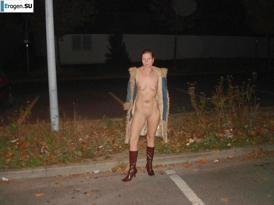 Хельга, муж и подруги. Фото 7