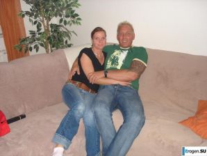 Helga, husband and girlfriends. Thumb 42