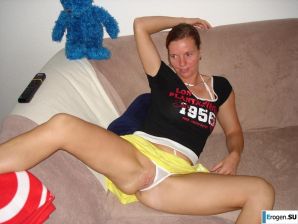 Helga, husband and girlfriends. Thumb 45