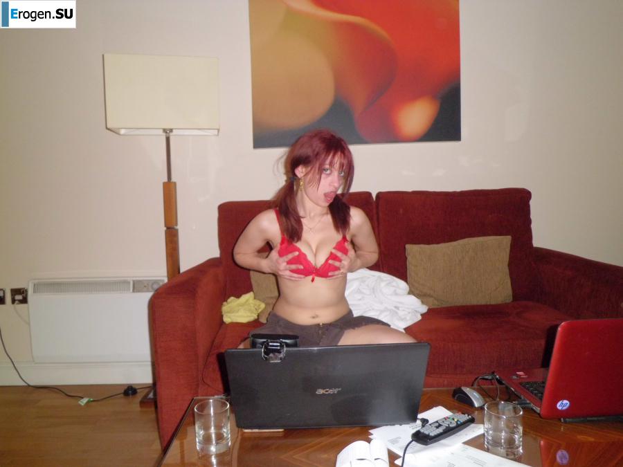 With and without girlfriends. Photo 15