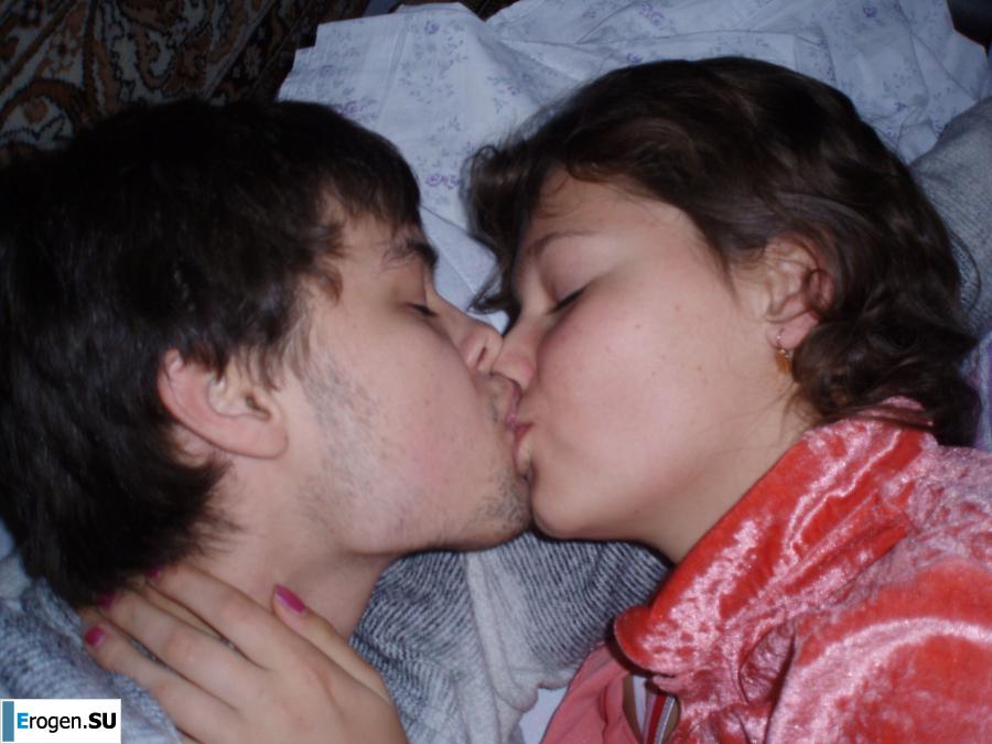 Oksana and the carpet. Photo 7