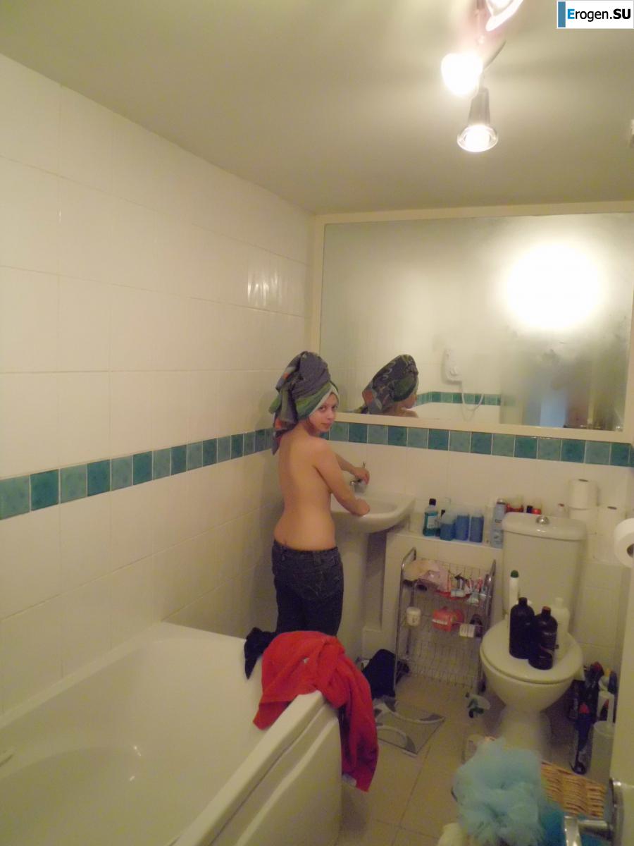 Универсальная девушка. Фото 10