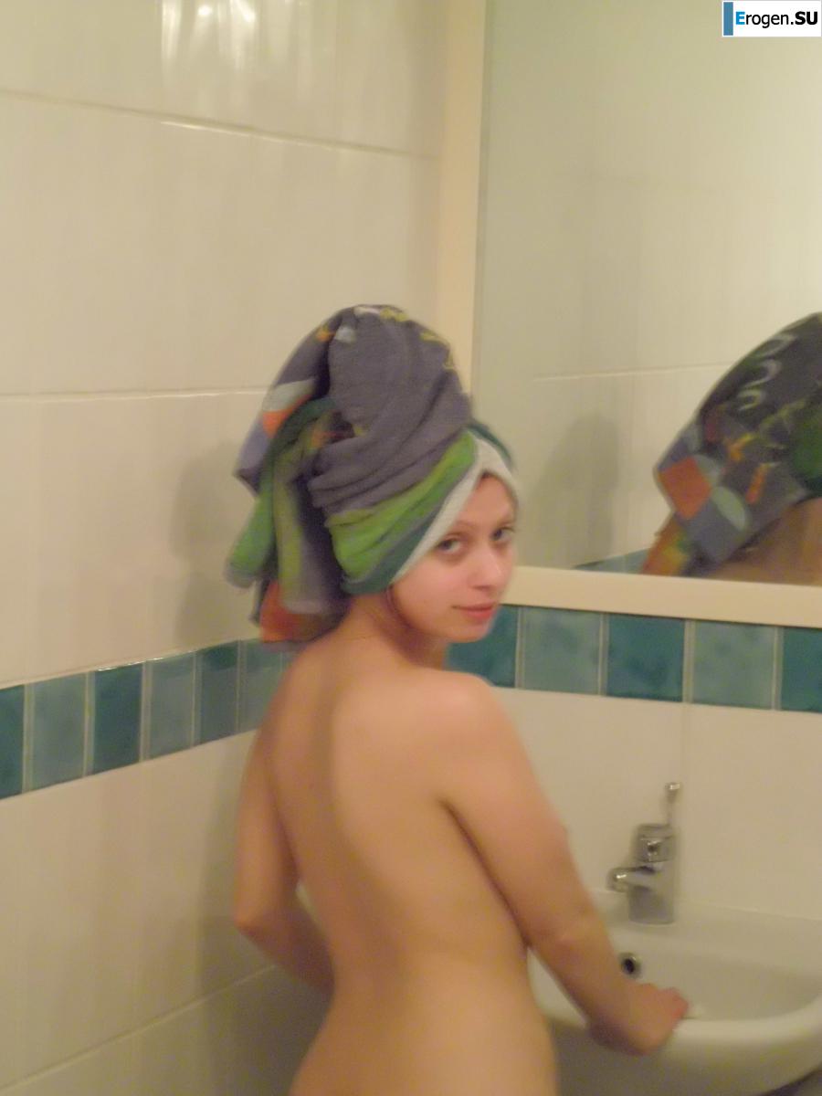 Универсальная девушка. Фото 11